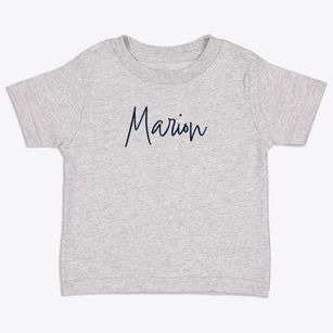 Marion Missouri Freestyle Toddler T-Shirt