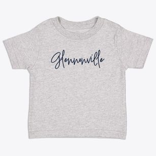 Glennonville Missouri Freestyle Toddler T-Shirt