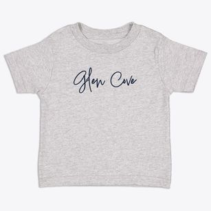Glen Cove Colorado Freestyle Toddler T-Shirt