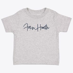 Fern Heath Washington Freestyle Toddler T-Shirt
