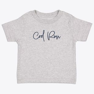 Cool Run North Carolina Freestyle Toddler T-Shirt