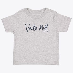 Vails Mill Virginia Freestyle Toddler T-Shirt