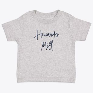 Howards Mill Kentucky Freestyle Toddler T-Shirt