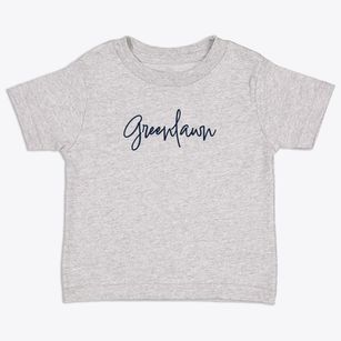 Greenlawn Missouri Freestyle Toddler T-Shirt