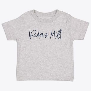 Riders Mill Kentucky Freestyle Toddler T-Shirt