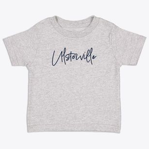 Ulsterville New York Freestyle Toddler T-Shirt