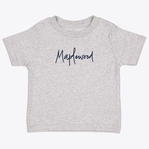 Maplewood New York Freestyle Toddler T-Shirt