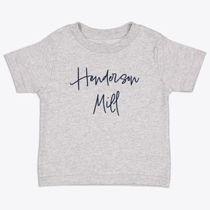 Henderson Mill Florida Freestyle Toddler T-Shirt