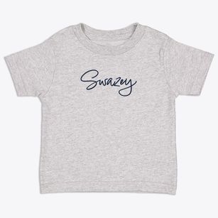 Swazey Ohio Freestyle Toddler T-Shirt