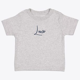 Lowe North Carolina Freestyle Toddler T-Shirt