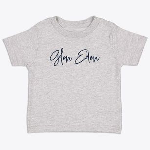 Glen Eden Pennsylvania Freestyle Toddler T-Shirt