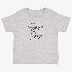 Sand Pass Nevada Freestyle Toddler T-Shirt