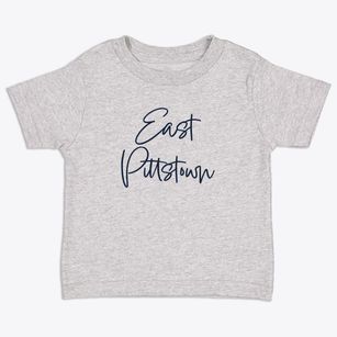 East Pittstown New York Freestyle Toddler T-Shirt
