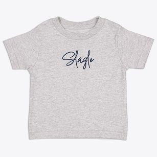 Slagle Missouri Freestyle Toddler T-Shirt