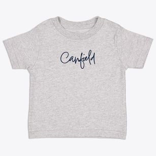 Canfield Ohio Freestyle Toddler T-Shirt