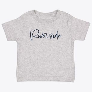 Riverside Wisconsin Freestyle Toddler T-Shirt