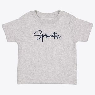 Spruceton New York Freestyle Toddler T-Shirt