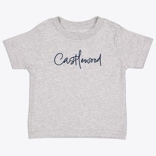 Castlewood Missouri Freestyle Toddler T-Shirt