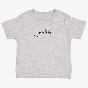 Jupiter Florida Freestyle Toddler T-Shirt