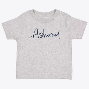 Ashwood North Carolina Freestyle Toddler T-Shirt
