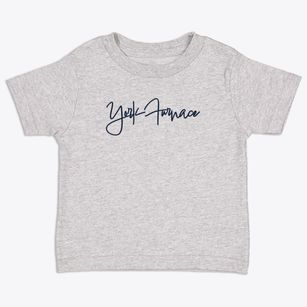 York Furnace Pennsylvania Freestyle Toddler T-Shirt