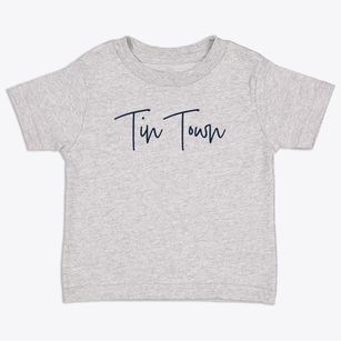 Tin Town Missouri Freestyle Toddler T-Shirt