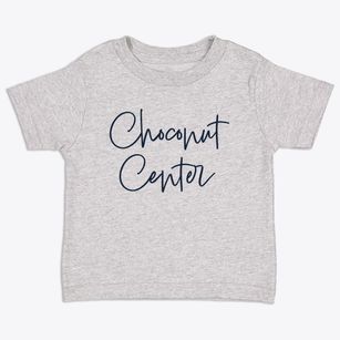 Choconut Center New York Freestyle Toddler T-Shirt