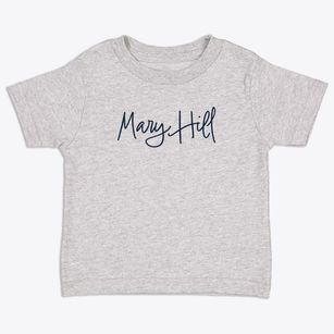 Mary Hill Iowa Freestyle Toddler T-Shirt