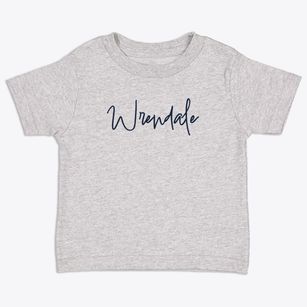 Wrendale North Carolina Freestyle Toddler T-Shirt