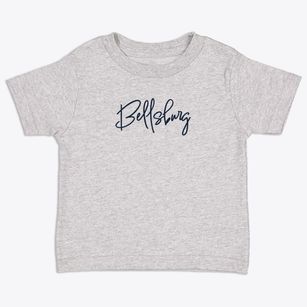 Bellsburg Tennessee Freestyle Toddler T-Shirt