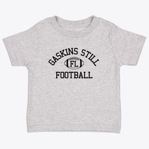 Gaskins Still Florida Football Toddler T-Shirt