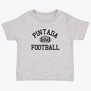 Pintada New Mexico Football Toddler T-Shirt