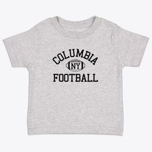 Columbia New York Football Toddler T-Shirt