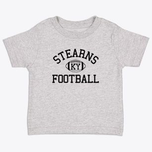 Stearns Kentucky Football Toddler T-Shirt