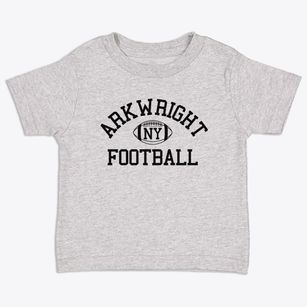 Arkwright New York Football Toddler T-Shirt