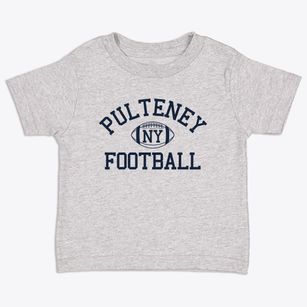 Pulteney New York Football Toddler T-Shirt