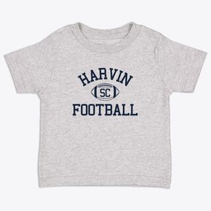 Harvin South Carolina Football Toddler T-Shirt