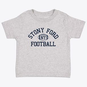 Stony Ford New York Football Toddler T-Shirt