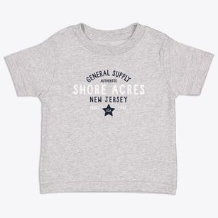 Shore Acres New Jersey General Supply Toddler T-Shirt