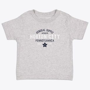 Horton City Pennsylvania General Supply Toddler T-Shirt
