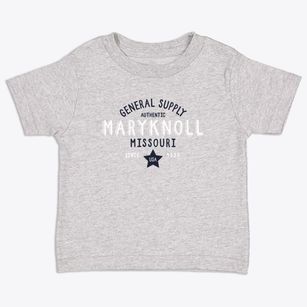 Maryknoll Missouri General Supply Toddler T-Shirt