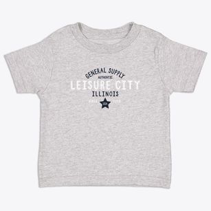 Leisure City Illinois General Supply Toddler T-Shirt