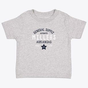 Millers Arkansas General Supply Toddler T-Shirt