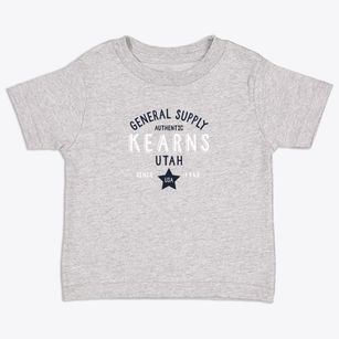 Kearns Utah General Supply Toddler T-Shirt