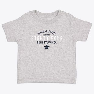 Eighty Four Pennsylvania General Supply Toddler T-Shirt