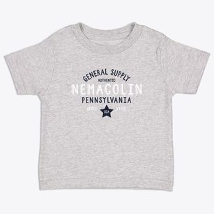 Nemacolin Pennsylvania General Supply Toddler T-Shirt