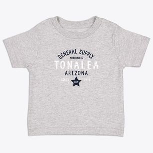 Tonalea Arizona General Supply Toddler T-Shirt