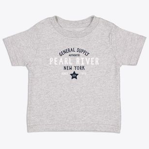 Pearl River New York General Supply Toddler T-Shirt