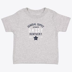 Daisy Kentucky General Supply Toddler T-Shirt
