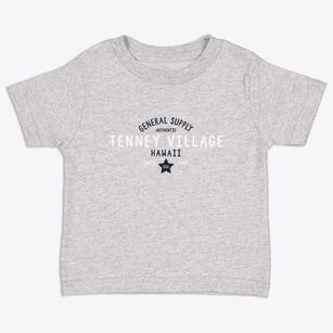 Tenney Village Hawaii General Supply Toddler T-Shirt